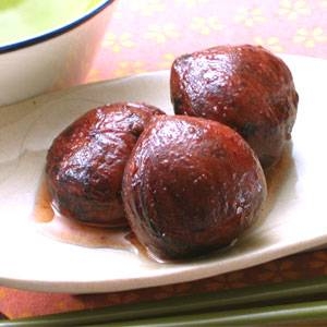 【無添加】栗の渋皮煮