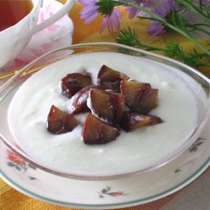 【無添加】栗の渋皮煮