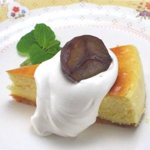 【無添加】栗の渋皮煮