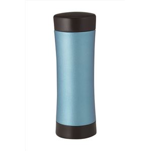 TORIcolor（トリコロール） 真空ステンレスマグ 280ml ブルー TR-01