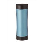 TORIcolor（トリコロール） 真空ステンレスマグ 280ml ブルー TR-01