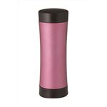 TORIcolor（トリコロール） 真空ステンレスマグ 280ml ピンク TR-03