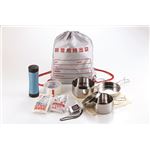 緊急防災対策セット ガンバル隊B