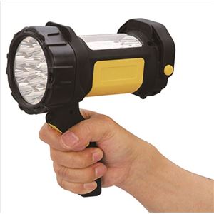 SV-4335 15+12LEDサーチライト