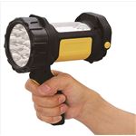 SV-4335 15+12LEDサーチライト