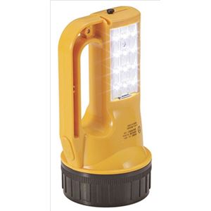 WJ-278 充電式ハンディLEDライト