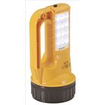 WJ-278 充電式ハンディLEDライト