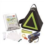 25100 非常用ピラミッドバック7点セット