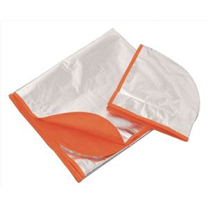 71100 シートdeポンチョ（2wayタイプ）