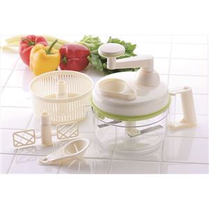 調理器セット プレパ -prepa-