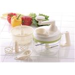 調理器セット プレパ -prepa-