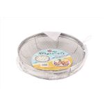鮮食派宣言 浅ザル＆トレーセット 28cm OS-05N（ネット入）