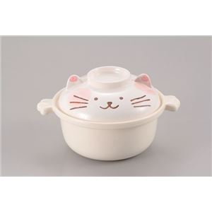 25-S-56 ねこちゃんのひとり鍋