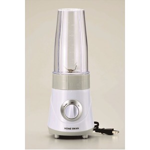 SBR-75 HOME SWANブレンダー750ml