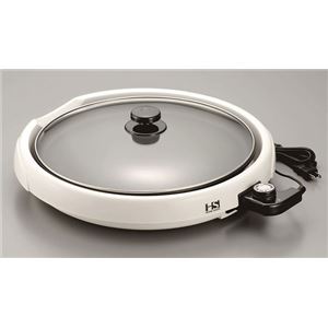SHP-120 HOME SWAN 36cm ホットプレート