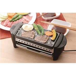 SL-1068 ソレイユ ミニ焼き屋台