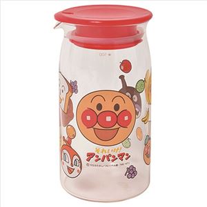 14-175-6 アンパンマン フリーザーポット