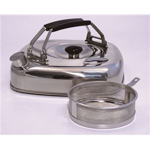 KS-2625 薄型キューブケトル1.6L