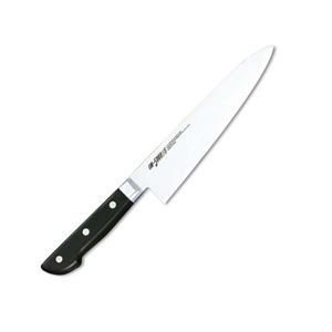 【包丁】【日本製】 UN-5000PS 牛刀180MM UN-5003