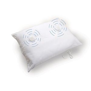 Sound Oasis（サウンドオアシス） 睡眠セラピーまくら SP-151