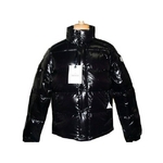 Moncler(モンクレール) EVER(エバー) シャイニーブラック サイズ3