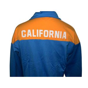 �J���t�H���j�A�g���b�N�g�b�v CaliforniaTrackTop �X�J�C�u���[�~�I�����W �C���|�[�gL�C���[�W��