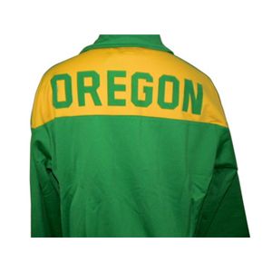 �I���S���g���b�N�g�b�v OregonTrackTop �O���[���~�C�G���[ �C���|�[�gL�C���[�W��