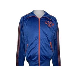 韓国限定 クラブトラックトップ ClubTrackTop トゥルーブルートゥルーブルー 95(韓国サイズS)