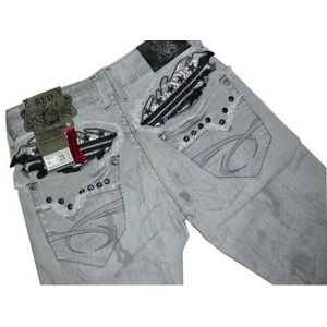 RedPepper(レッドペッパー) ウォッシュデニムストレート(WashDenimStraight) 8518 サイズ28