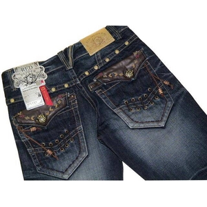 RedPepper(レッドペッパー) ウォッシュデニムストレート(WashDenimStraight) 8737 サイズ28