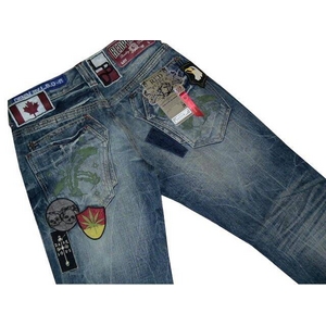 RedPepper(レッドペッパー) ウォッシュデニムストレート(WashDenimStraight) 8831-3 サイズ30