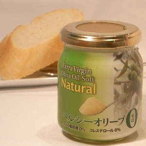 ヘルシーオリーブゼロ 4本セット ナチュラル