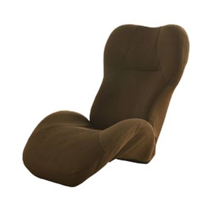 e-Reflex Chair(イーリフレックスチェア) AIM-102 ブラウン