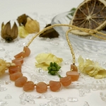 ENVOGUE(エンヴォーグ) ENVOGUE アベンチュリン ネックレス 21000302