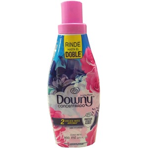 MEX(メキシコ)ダウニー アロマフローラル 850ml×12本セット