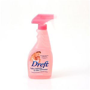ドレフトファブリックリフレッシャー 500ml×12本セット