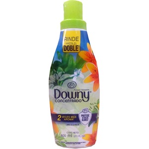 MEX（メキシコ）ダウニー グリーン 850ml×12本セット