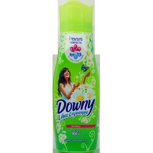 MEX（メキシコ）ダウニー ナチュラル 850ml×12本セット