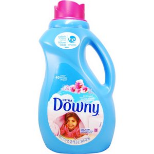 USA Downy（ダウニー）衣類用柔軟剤 エイプリルフレッシュ 1020ml×6本セット