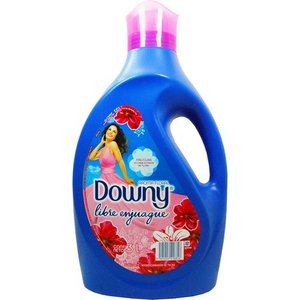 メキシコダウニー アロマフローラル 3000ｍｌ　 6本セット