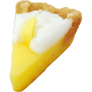 ケップ　キャンドルケーキ　パイリッツ　レモン　6個セット