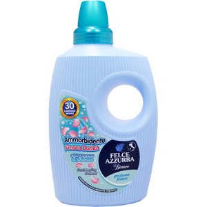 フェルチェアズーラ フレッシュネス ソフナー 750ｍｌ（濃縮）×12本セット