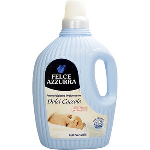 フェルチェアズーラ センシティブスキン ソフナー 3000ｍｌ×4本セット