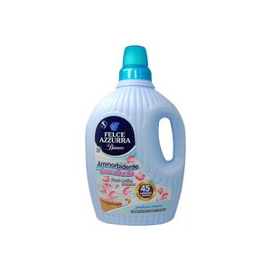 フェルチェアズーラ フレッシュネス ソフナー 3000ml×4本セット