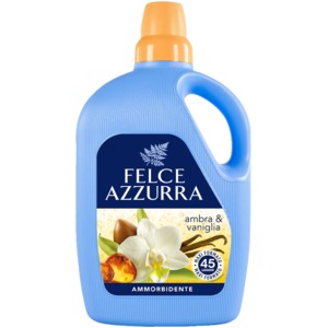 フェルチェアズーラ ロングラスティング ソフナー 3000ml×4本セット