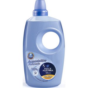 フェルチェアズーラ パフューミング アイロニングウォーター 1000ml×【12本セット】