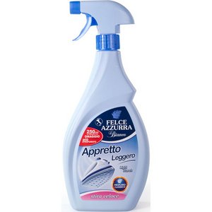 フェルチェアズーラ ライトスターチ（アイロン用のりスプレー） 750ml×【12本セット】