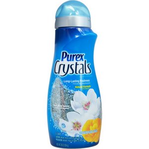 PUREX（ピューレックス）クリスタル エンハンサー フレッシュスプリングウォーター×3本セット