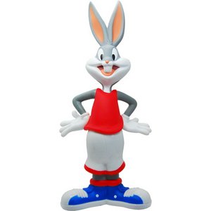 バックスバニー3D バス＆シャワージェル　200ml