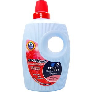 フェルチェアズーラ ロマンティックレッドソフナー 750ｍｌ（濃縮）×12本セット